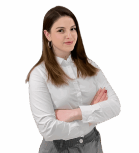 Kledina, Manager at AppAlbania