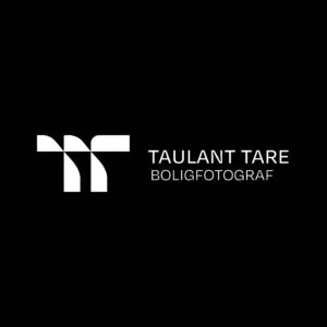 T.T Boligfotograf logo