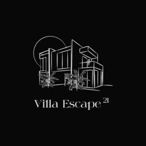 VillaEscape21 logo