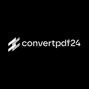 convertpdf24 logo