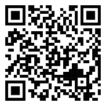 QR code — scan it with a phone to open the Villa Escape21 demo