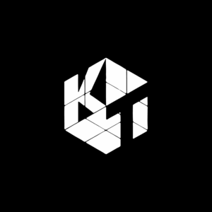 Initials Designer logo