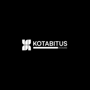 Kotabitus Dsigns logo