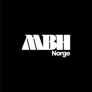 MBH Norge logo