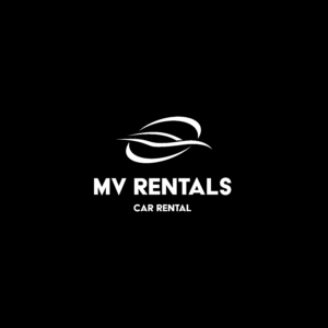 MV Rentals logo