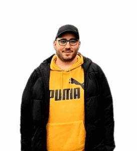 Pavllo, CTO at AppAlbania