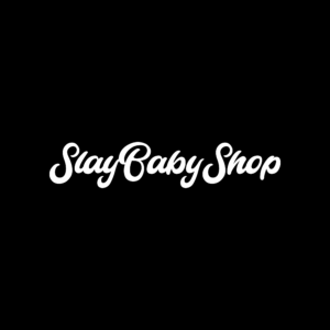 Slaybabyshop logo