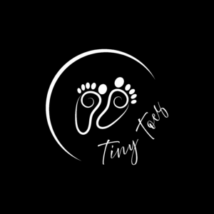 Tinytoes logo