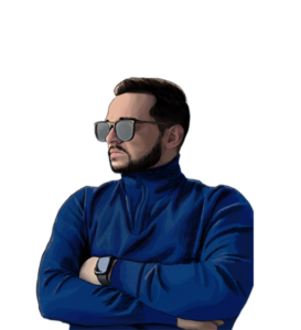 Dali, Co-Founder at AppAlbania