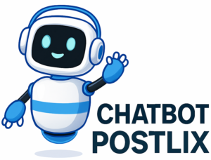 Chatbot Postlix