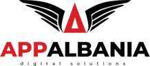AppAlbania Web Agency